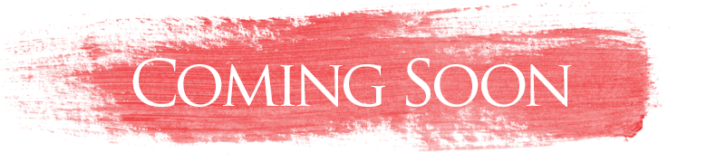 Coming Soon