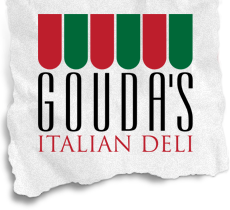 Goudas